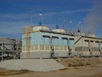 EWB - Cooling Tower